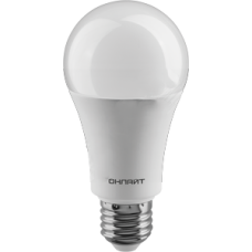 Лампа светодиодная LED 15вт Е27 белый 