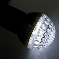 Лампа профессиональная светодиодная для гирлянд LED 1,5Вт E27 белыйшар 
