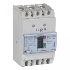 Автоматический выключатель торговой марки ELTEC серии ВА 30-31 3Р 20А