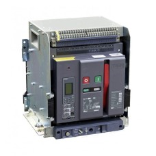 Автоматический выключатель MCCB ELTEC BA-EL6-1600M/3P 800A LCD 5.0A с модулем связи, с током (электронный ICU:50KA)