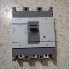 Автоматический выключатель MCCB ELTEC BA-TM-160L/3P 160A (тепломагнитый ICU:50KA)