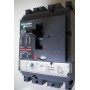 Автоматический выключатель MCCB ELTEC BA-EL6-160L/3P 100A (электронный ICU:50KA)