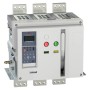Автоматический выключатель MCCB ELTEC BA-EL6-160L/3P 100A (электронный ICU:50KA)